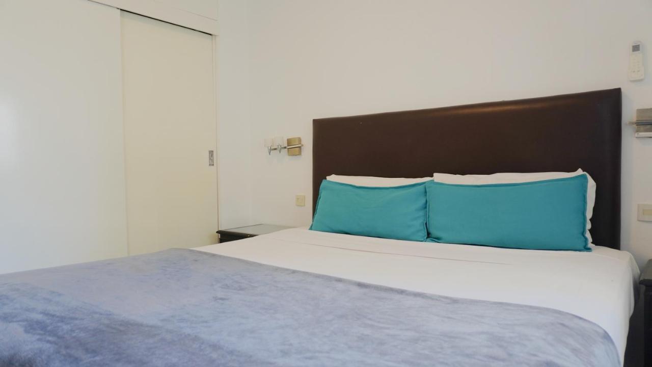 Apartment Depto Centrico De 2 Ambientes En Caba