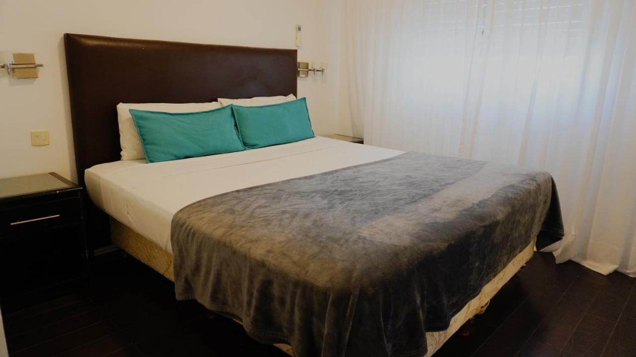 Apartment Depto Centrico De 2 Ambientes En Caba Buenos Aires